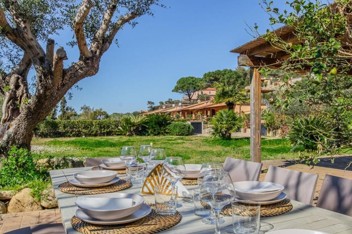 Villa Acquasalata *